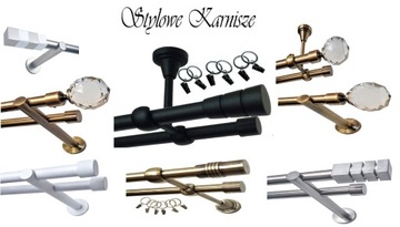 ОДИНАРНЫЙ КАРДИН Fi19/260 ANTIQUE + лягушки