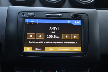 Dacia Duster II SUV  1.3 TCe 130KM 2019 Dacia Duster 1.3 TCe, Salon Polska, 1. Właściciel, zdjęcie 12