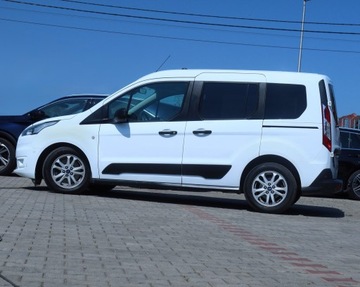 Ford Transit Connect II 2019 Ford Transit Connect Aut ACC Kamera Ogrz.Szyba/Fotele Hak Carplay ParkAsist, zdjęcie 31