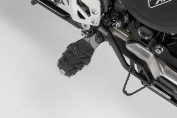 PODNÓŻKI EVO TRIUMPH TIGER 800 (10-)/1200 (11-15)