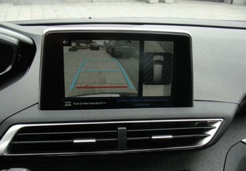 Peugeot 5008 II Crossover Facelifting 2.0 BlueHDi 177KM 2020 Peugeot 5008 Peugeot 5008 BlueHDi 180 EAT8 GT Pack 2.0 Diesel 177KM, zdjęcie 18