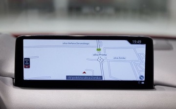 Mazda CX-5 II SUV 2.0 SKY-G 165KM 2021 Mazda CX-5 2.0 Hikari- 2WD 2.0 Benzyna 165KM, zdjęcie 25