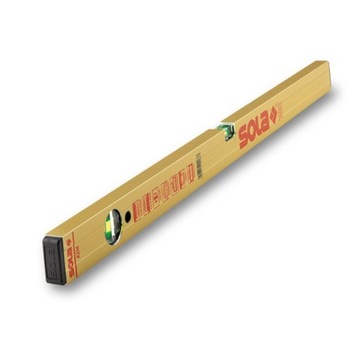 SOLA POZIOMNICA MAGNETYCZNA AZM 40 400mm 01180501