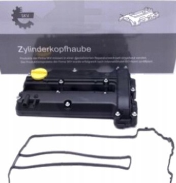 POKRYWA ZAWORÓW do OPEL CORSA C 1.2