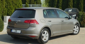 Volkswagen Golf VII Hatchback 3d 1.6 TDI CR DPF 90KM 2013 Volkswagen Golf (Nr.004) 1.6 TDI Klimatyzacja ..., zdjęcie 4