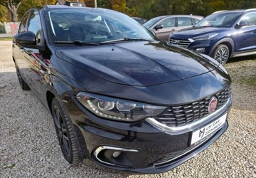 Fiat Tipo II Hatchback 1.4 T-Jet 120KM 2019 Fiat Tipo Fiat Tipo 1.4 Benzyna 120KM, zdjęcie 14