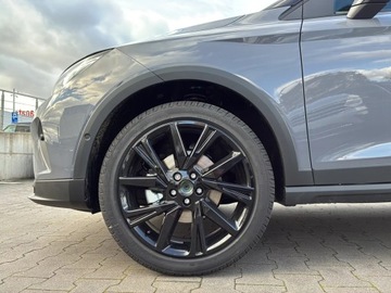 Seat Arona Crossover Facelifting 1.0 TSI 110KM 2025 Seat Arona FR 1.0 TSI Black Edition, zdjęcie 22