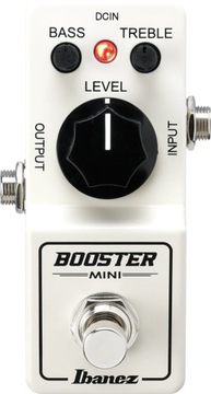Ibanez BTMini Booster Mini