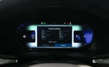 Volvo S60 III 2023 Volvo S60 Volvo S60 B5 B AWD Ultimate Dark 2.0 Hybryda 250KM, zdjęcie 20