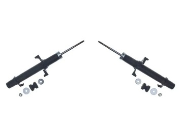 2X TLUMIČE DENCKERMANN PŘEDNÍ L+P DO HONDA ACCORD VIII