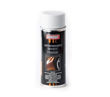 TROTON ANTYKOROZYJNY PODKŁAD EPOKSYDOWY 400ML