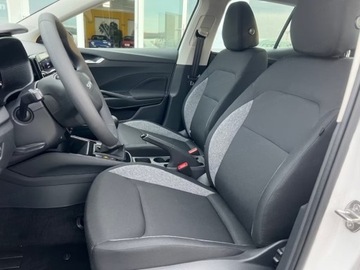 Skoda Fabia IV 1.0 MPI 80KM 2025 SKODA Fabia Essence 1.0 MPI Hatchback 80KM 2025, zdjęcie 6