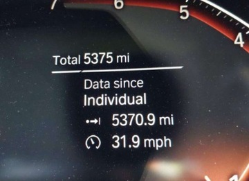 BMW 2024 BMW X3 2024, 2.0L, 4x4, od ubezpieczalni 2.0 Benzyna 248KM, zdjęcie 12