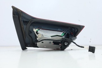 ЛАМПА ЛАМП ПРАВАЯ ЛЕВАЯ ЗАДНЯЯ BMW F32 F33 F36 LIFT LCI США