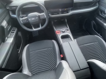 Jeep Compass II 2026 JEEP Compass First Edition 1.2 T3 mHEV FWD DCT Suv 145KM 2026, zdjęcie 7