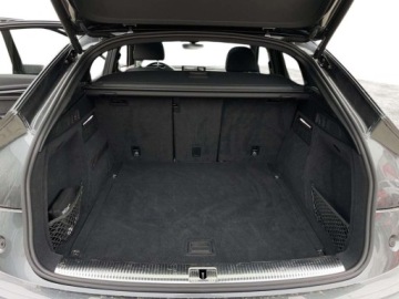 Audi 2022 Audi Q5 Sportback Panoramiczny dach Hak Matrix LED Kamery360 BangOlufsen G, zdjęcie 11