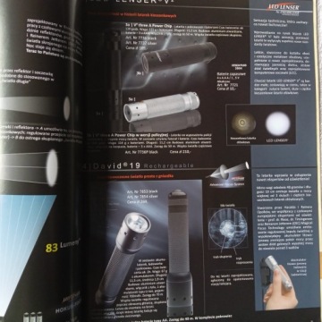 Идти. Каталог почтовых заказов 2007/2008.