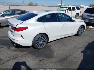 BMW Seria 2 G42-U06 2023 BMW Seria 2 2023 BMW 2 Series 228i Gran Coupe 2.0 Benzyna 228KM, zdjęcie 3