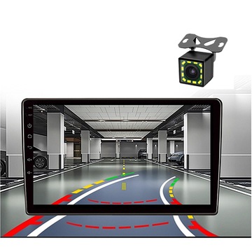 Автомагнитола Kaxuanpl AUDI A4 B6 B7 2000-2008 ANDROID GPS 2/32 ГБ 2-DIN