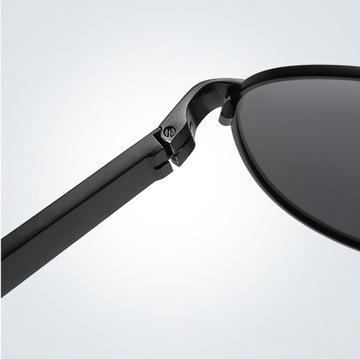UV400 AVIATOR ПОЛЯРИЗОВАННЫЕ СОЛНЦЕЗАЩИТНЫЕ ОЧКИ POLARSKY