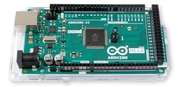 Arduino Mega 2560 Rev 3 A000067 — ОРИГИНАЛ