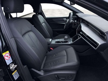 Audi A6 C9 2.0 40 TDI 204KM 2025 Audi A6 Avant Matrix LED Kamery 360 Head Up ACC 2 komplety kol Gwarancja 2, zdjęcie 13