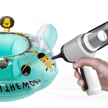 Беспроводная вакуумная очиститель 120 в 4000 мАч