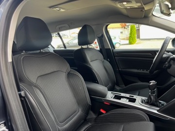 Renault Megane IV Grandtour 1.3 TCe 140 FAP 140KM 2018 Renault Megane 1.3 TCe (140 KM ) Idealny, zdjęcie 18