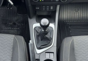 Toyota Auris II Touring Sports Valvematic 130 132KM 2014 Toyota Auris 1,6 132KM Kamera Navi Climatronic Bezwypadkowy ASO Dla wymaga, zdjęcie 18