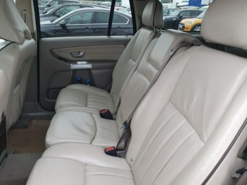 Volvo XC90 I 4.4 315KM 2006 Volvo XC 90 4.4 V8 LPG 315KM Full Opcja 7osobowe, zdjęcie 16