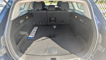 Renault Talisman Kombi 1.5 Energy dCi 110KM 2016 Renault Talisman 1.5D 110PS OPŁACONY Bezwypadkowy, zdjęcie 31