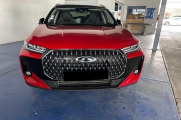 Chery Tiggo 7 1.6 TGDI 147KM 2025 CHERY Tiggo 7 Essential 1.6 T-GDI DCT Suv 147KM 2025, zdjęcie 1