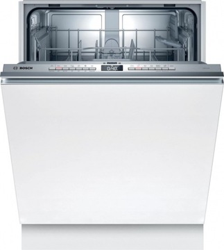 BOSCH Zmywarka SMV4HTX31E