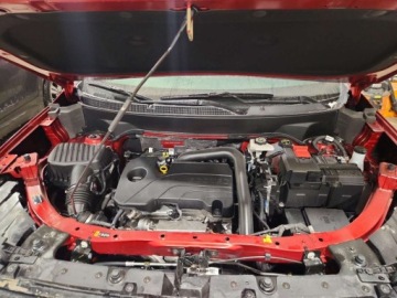  GMC Terrain At4 2026 1.5 Benzyna 175KM, zdjęcie 6