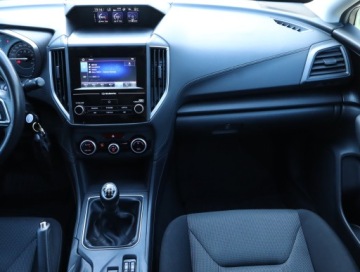 Subaru Impreza IV 2019 Subaru Impreza 2.0i, 4X4, Klima, Tempomat, zdjęcie 7