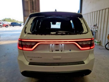 Dodge Durango III 3.6 V6 294KM 2024 Dodge Durango SXT 2024 3.6l 3.6 Benzyna 293KM, zdjęcie 2