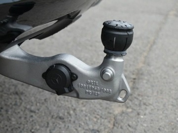 Mercedes GLS X167 SUV Facelifting 3.0 450d 367KM 2025 MERCEDES-BENZ GLS 450 d 4-MATIC AMG Line 3.0 (367KM) 2025, zdjęcie 18