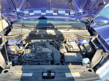 Volkswagen 2024 Volkswagen Inny Taos Se 2024 1.5l 1.5 Benzyna 158KM, zdjęcie 6