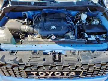 Toyota Tundra II 2021 Toyota Tundra Crewmax SR5 2021 5.7l 5.7 Benzyna 381KM, zdjęcie 6
