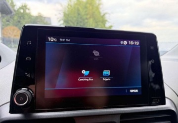 Peugeot Rifter Standard 1.5 BlueHDI 102KM 2020 Peugeot Rifter Peugeot Rifter 1.5 Diesel 102KM, zdjęcie 37