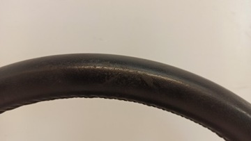 SUZUKI SWIFT MK8 KIEROWNICA