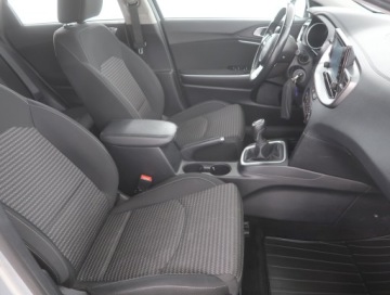 Kia Ceed III Hatchback 1.0 T-GDi 120KM 2021 Kia Ceed 1.0 T-GDI, Salon Polska, 1. Właściciel, zdjęcie 8