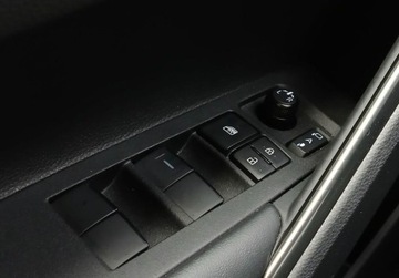 Toyota Corolla Cross 2025 Toyota Corolla Cross Corolla Cross Style AWD FV23 Salon PL Serwis ASO, zdjęcie 31