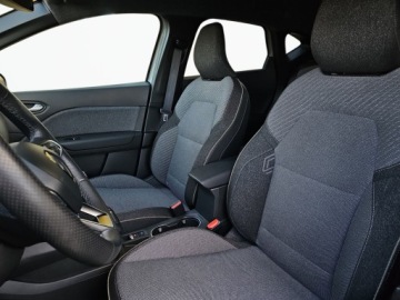 Renault Captur II Crossover Facelifting 1.0 TCe 90KM 2024 Renault Captur 1WŁ. SalonPL FV23% Winter Techno Ha, zdjęcie 12