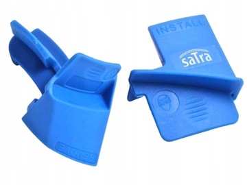 SATRA PRZYRZĄD DO DE/MONTAŻU PASKÓW KLINOWYCH