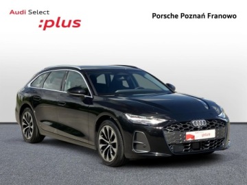 Audi A6 C8 Allroad 2.0 40 TDI 204KM 2025 Audi A6 Avant 40 TDI quattro S Tronic | Matrix LED, zdjęcie 6