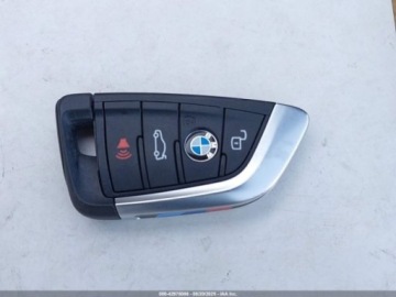 BMW i4 2024 BMW i4 EDRIVE35, 2024 Elektryczny 268KM, zdjęcie 8