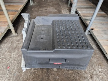SKRZYNKA AKUMULATORÓW VOLVO FH 4 FM 4 FMX 4 RENAULT GAMA RANGE T