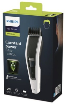 БЕСПРОВОДНЫЕ ПРИЧЁСКИ PHILIPS PRO + БОРОДА КЛИВЕР