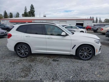 BMW X3 G01 2021 BMW X3 Phev xDrive30E 2021 2.0l 2.0 Hybryda 180KM, zdjęcie 6